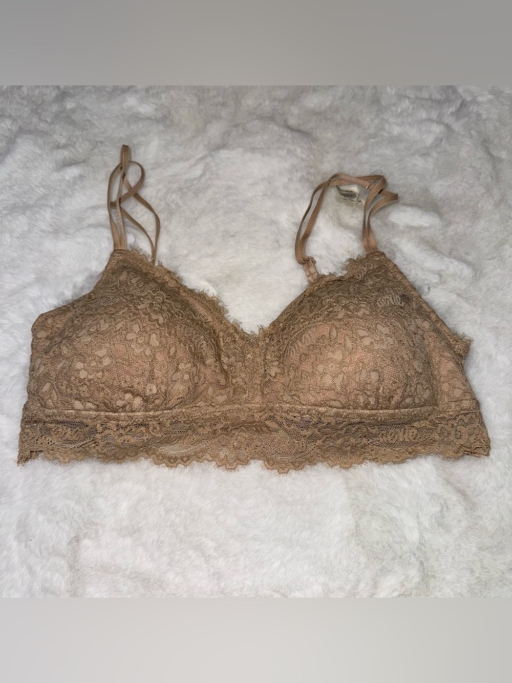 NEW aerie bralette